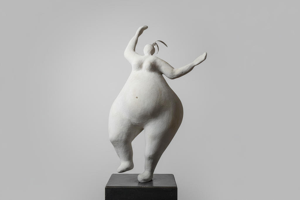 Frau Rubens - Bild 1