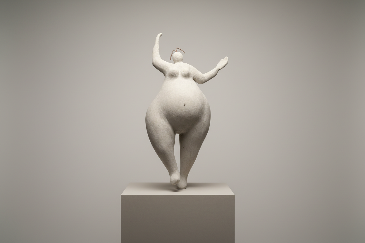 Frau Rubens - Bild 2