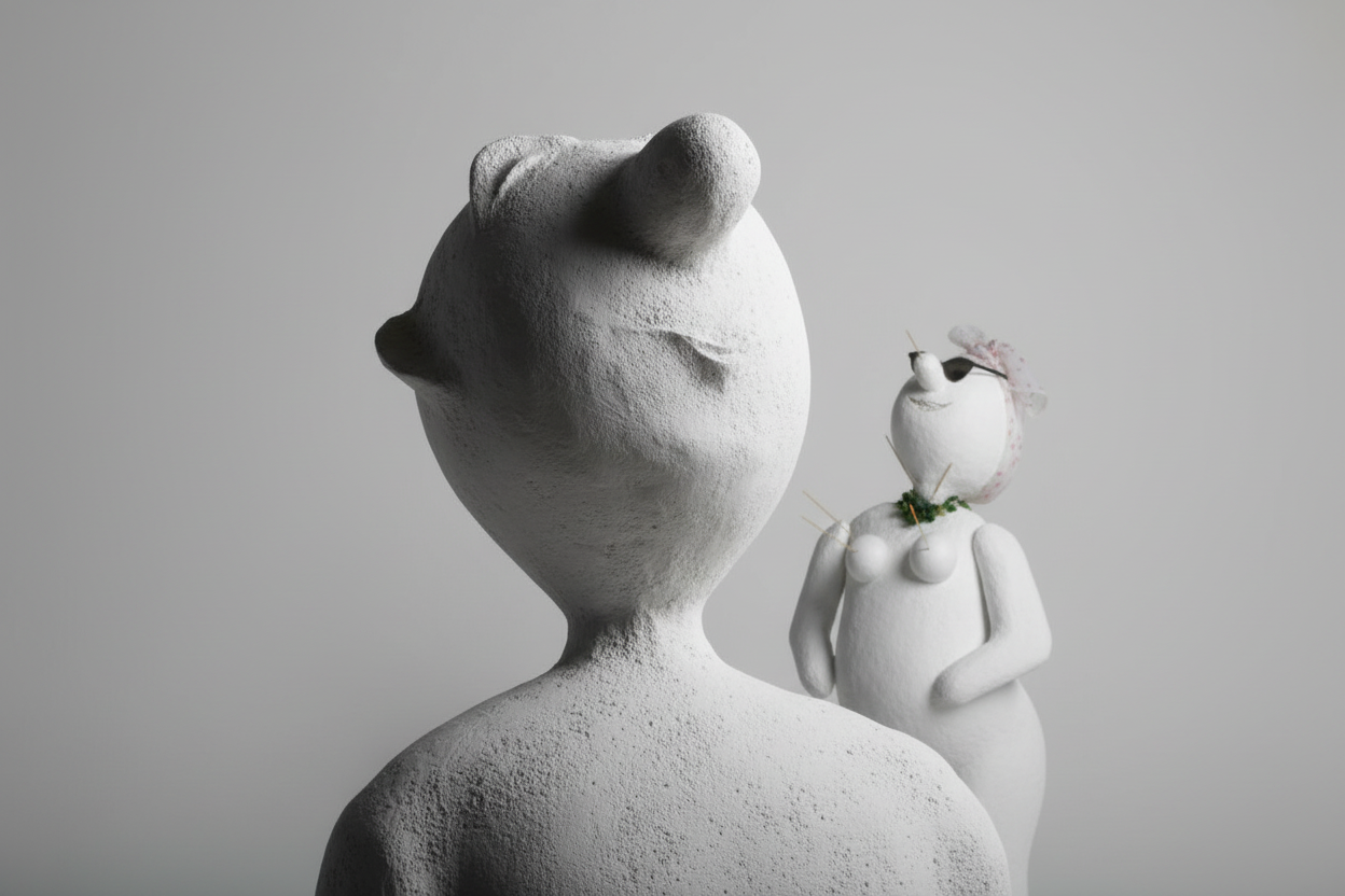 Herr Schröder - Bild 1