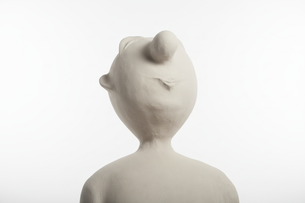 Herr Schröder Studiofoto