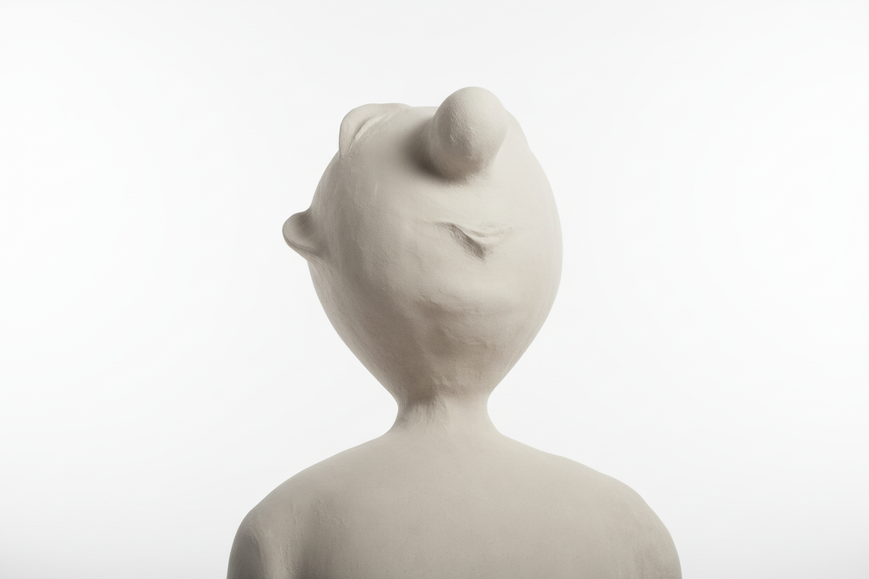 Herr Schröder Studiofoto