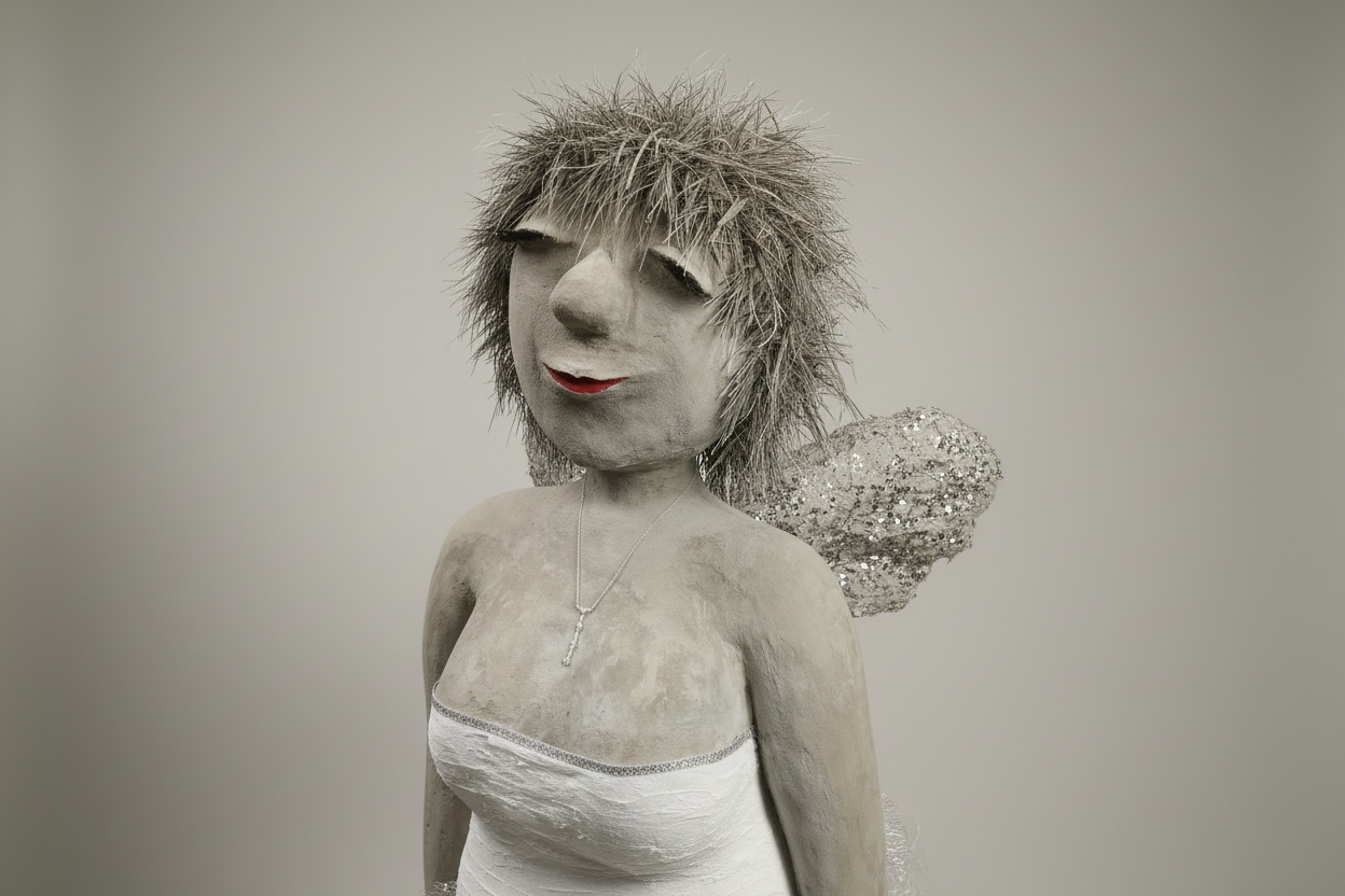 Schutzengel Tina - Bild 1