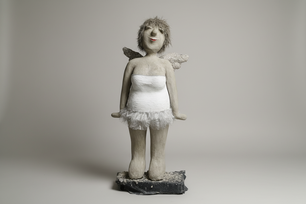 Schutzengel Tina - Bild 2