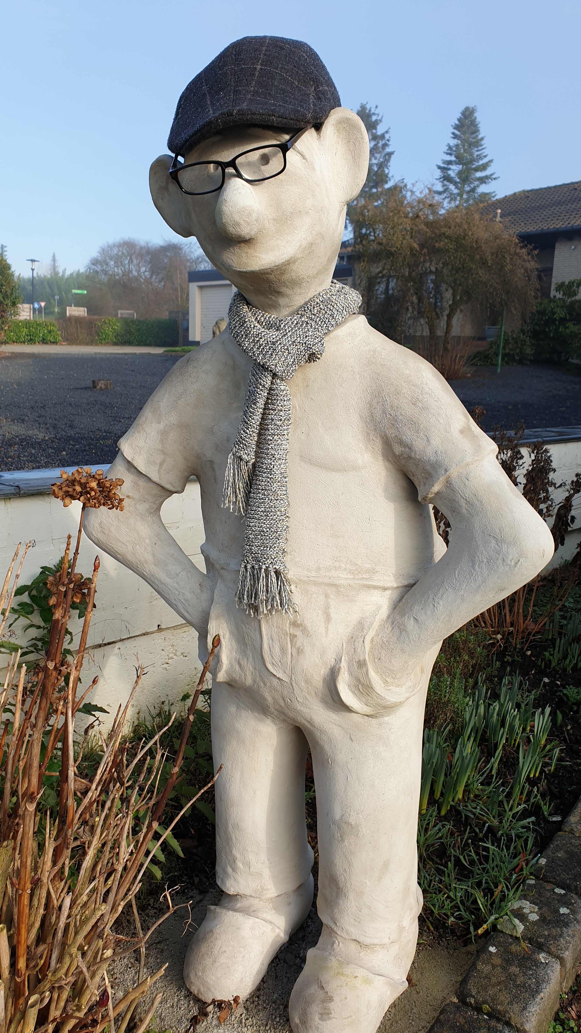 Kurs "Günther oder Waldtraud"