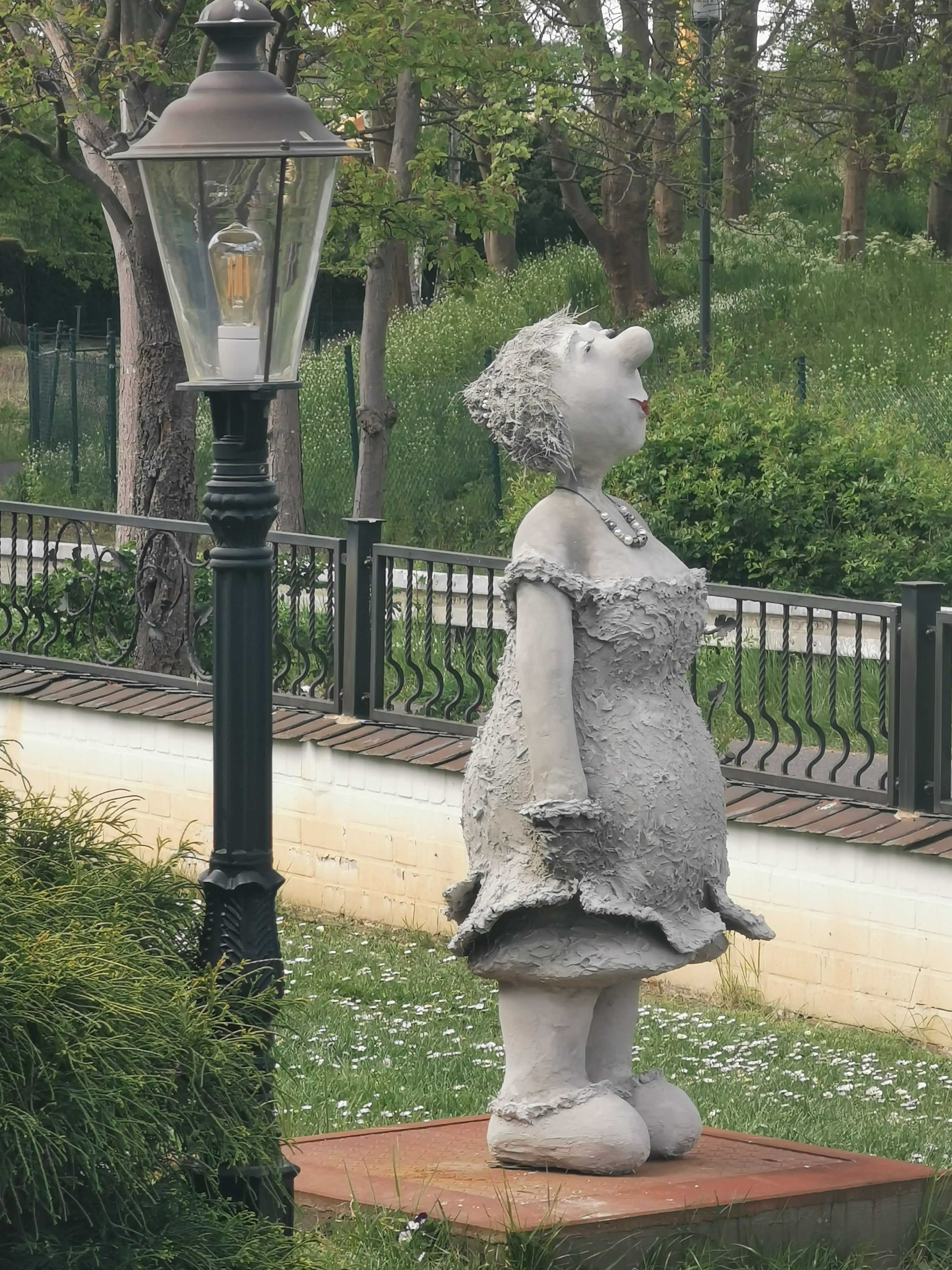 Kurs "Günther oder Waldtraud"