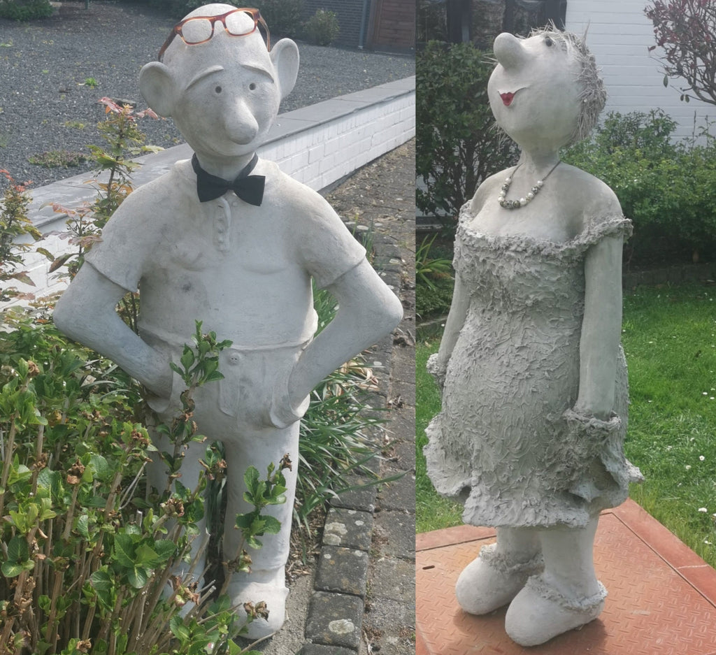 Kurs "Günther oder Waldtraud"