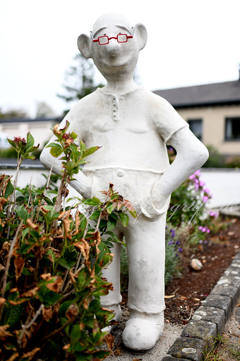 Kurs "Günther oder Waldtraud"